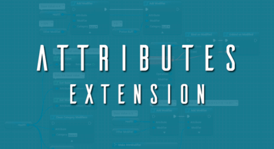 Attributes Extension